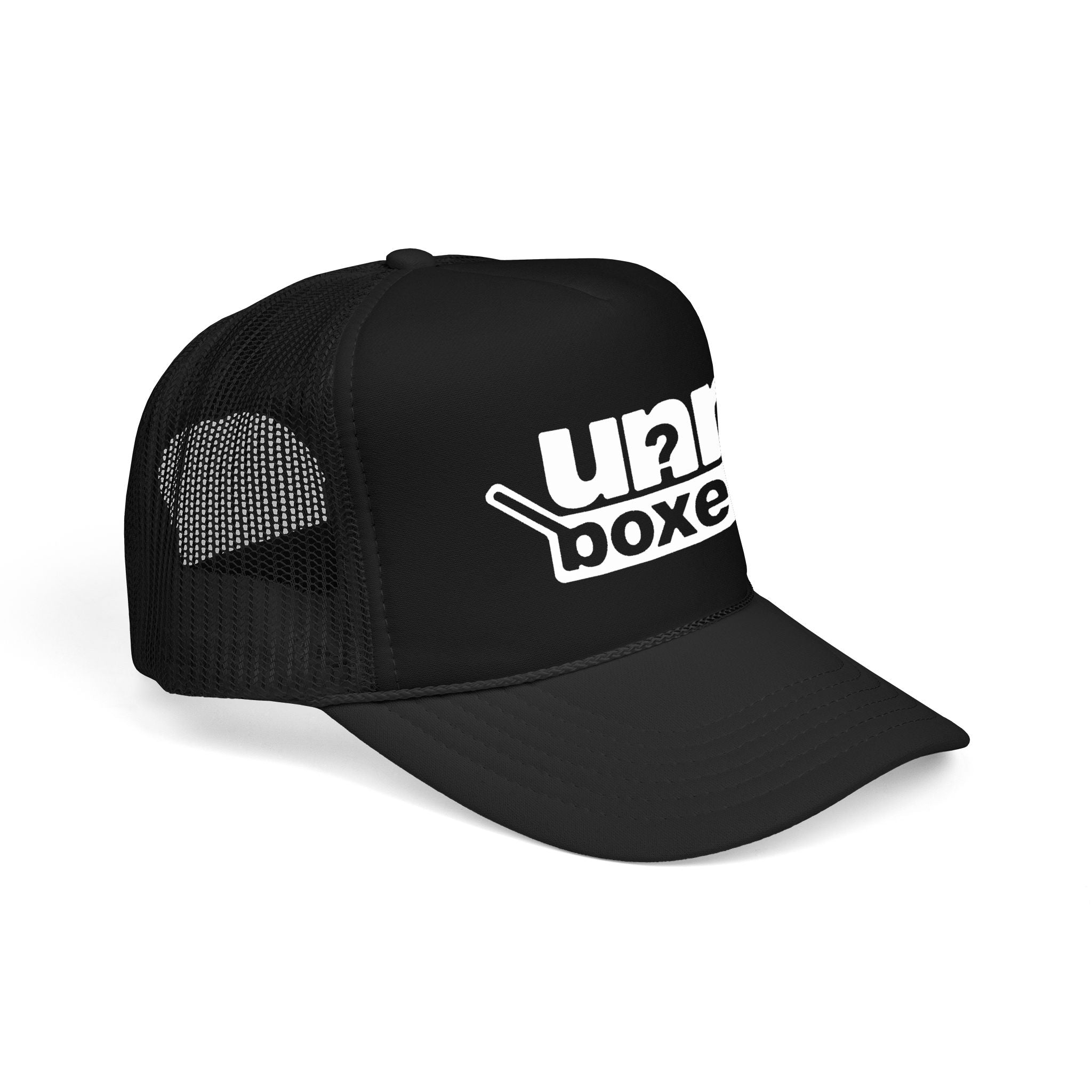 Foam Trucker Hat