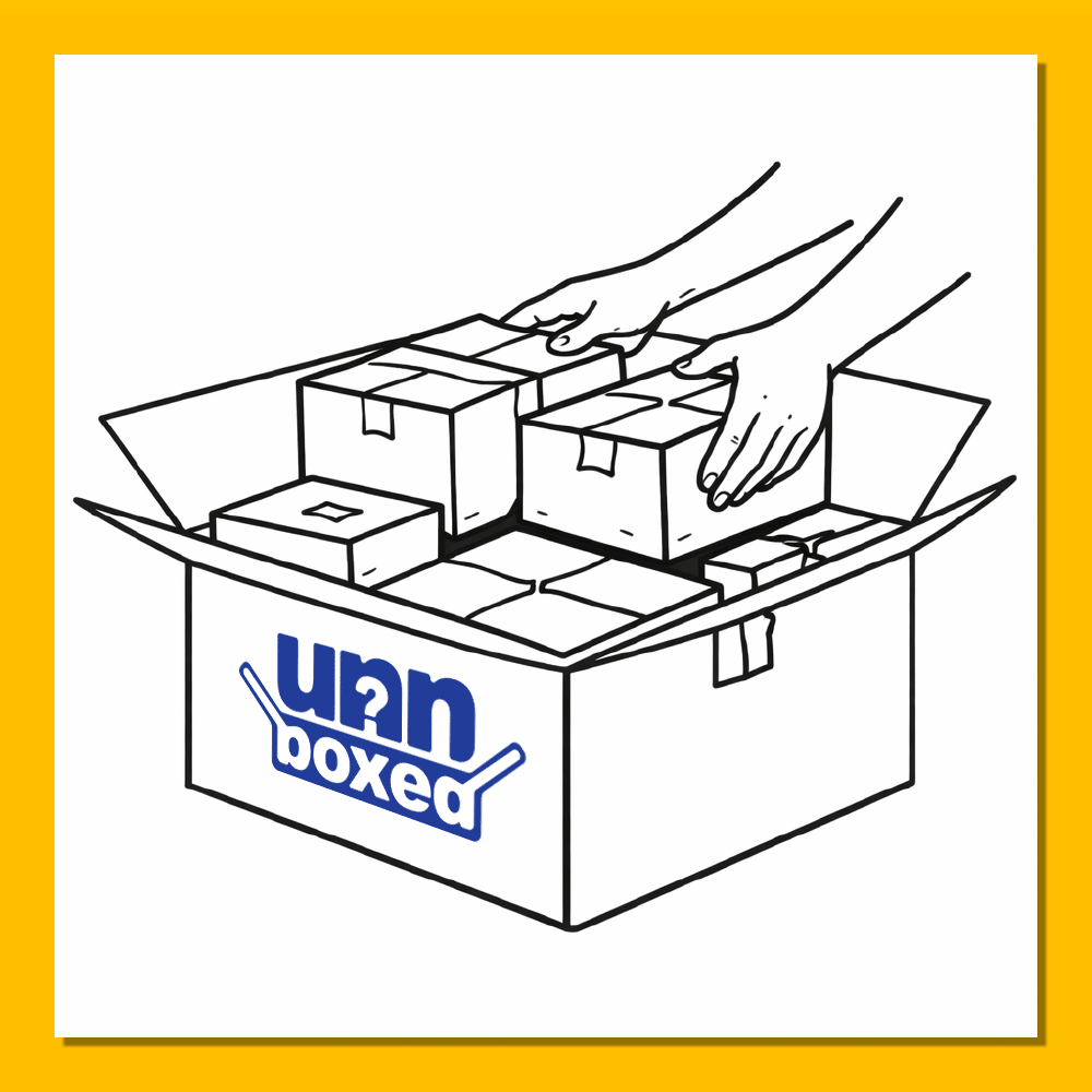unnboxed LLC