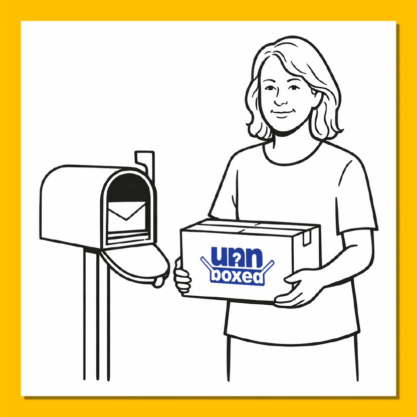 unnboxed LLC