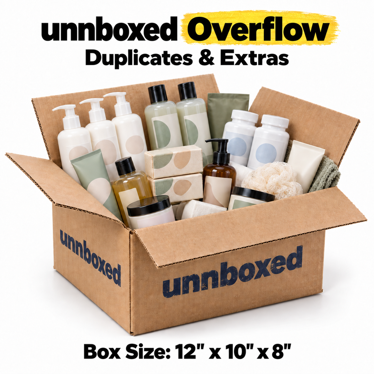 The Overflow