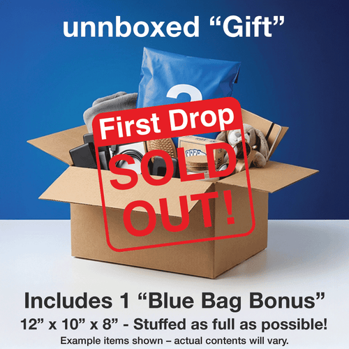 unnboxed LLC