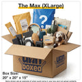 The MAX