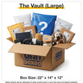 The Vault